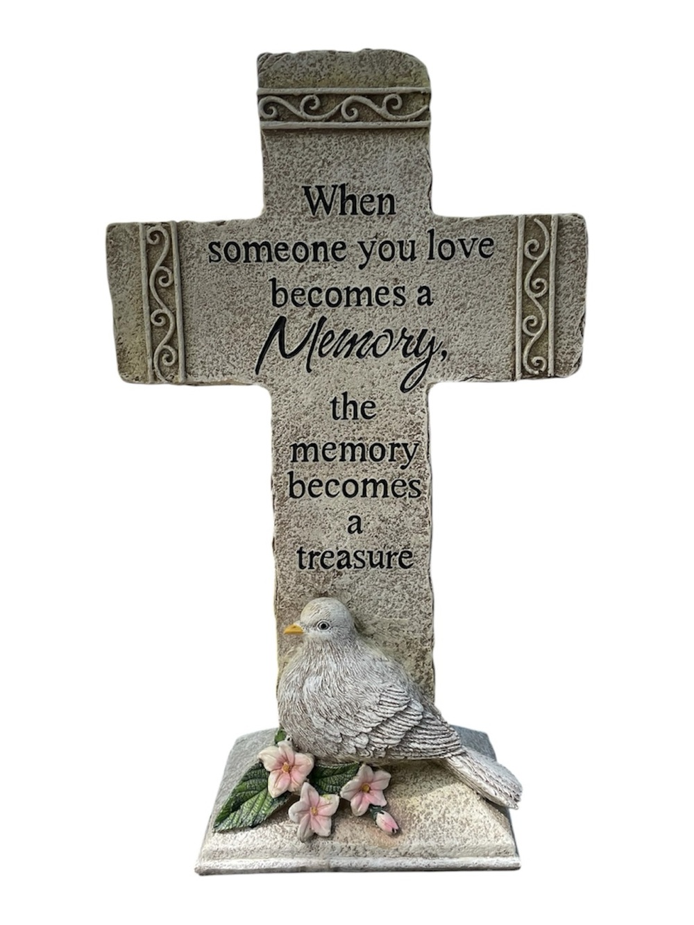 Memorial Cross